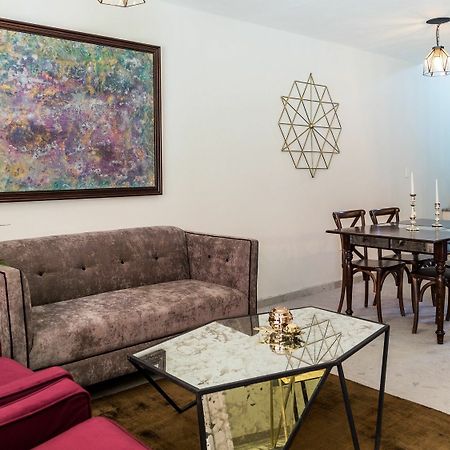 Hatso Villas サン・ミゲル・デ・アジェンデ エクステリア 写真